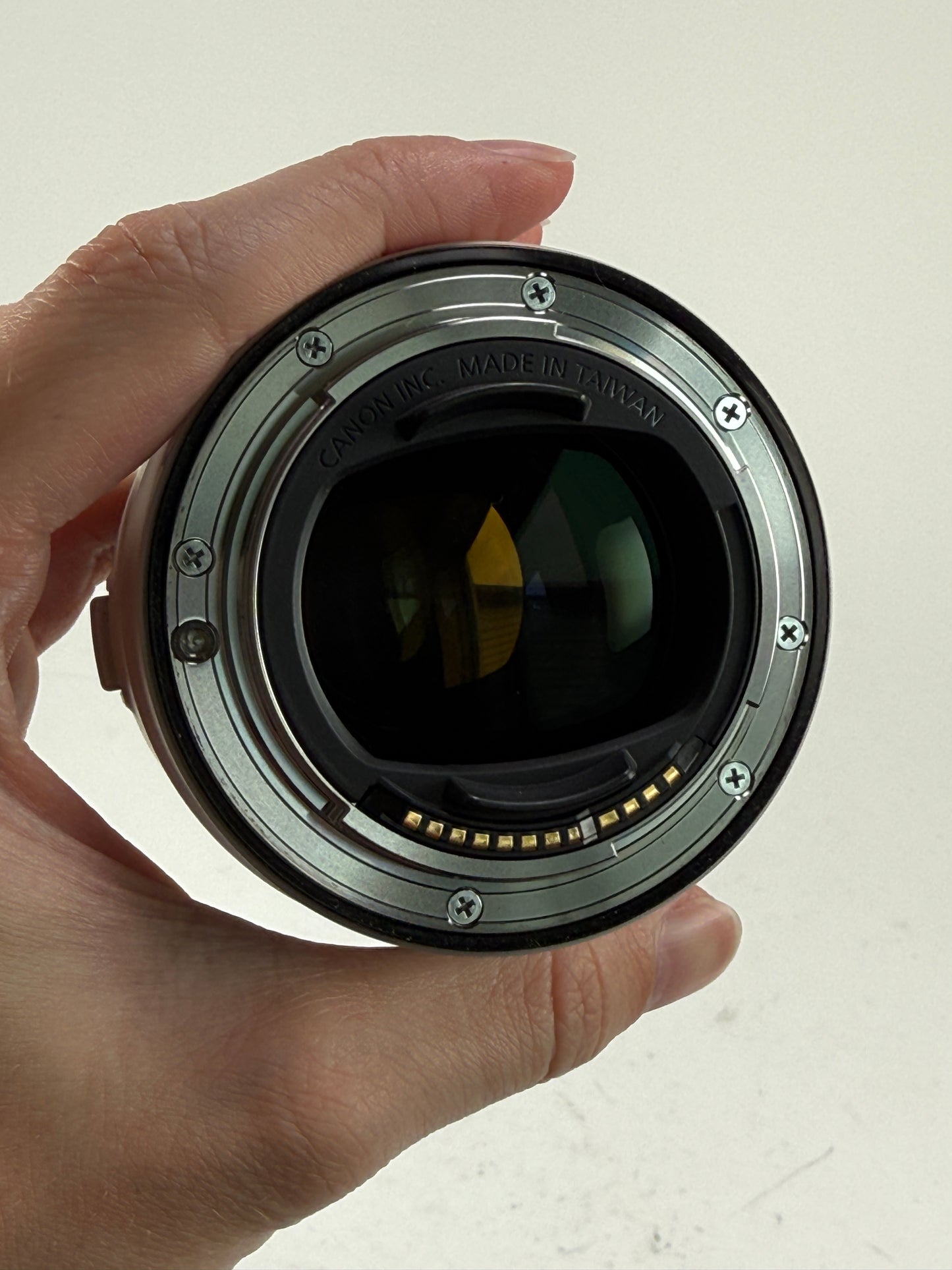 Canon Extender RF 2X Teleconverter (Canon RF mount)
