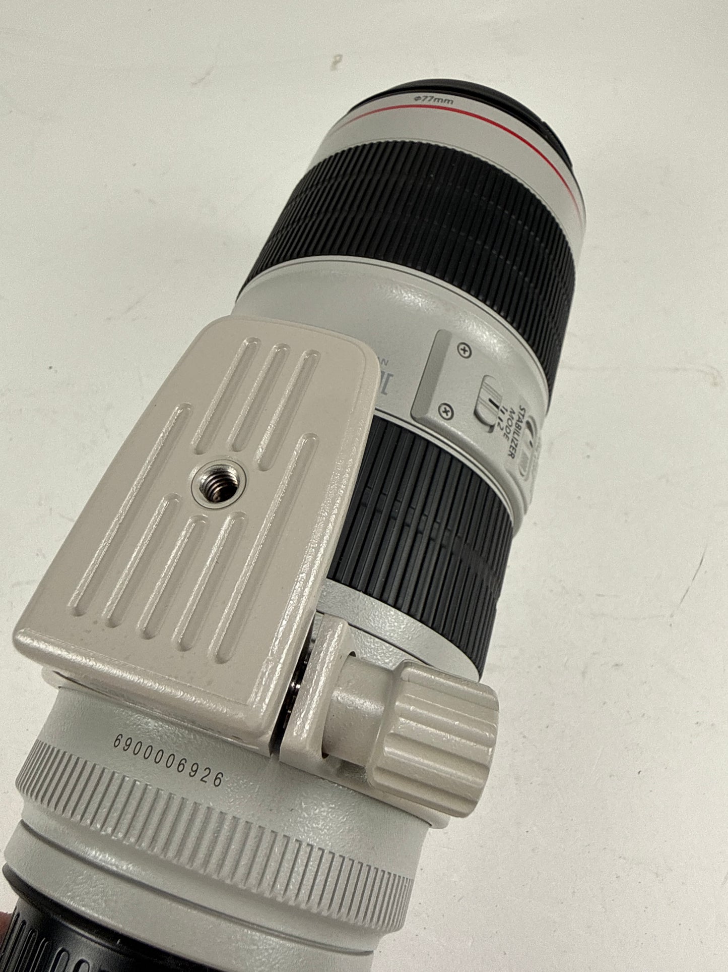 Canon EF 70-200mm 70-200 f2.8 L IS III USM Lens