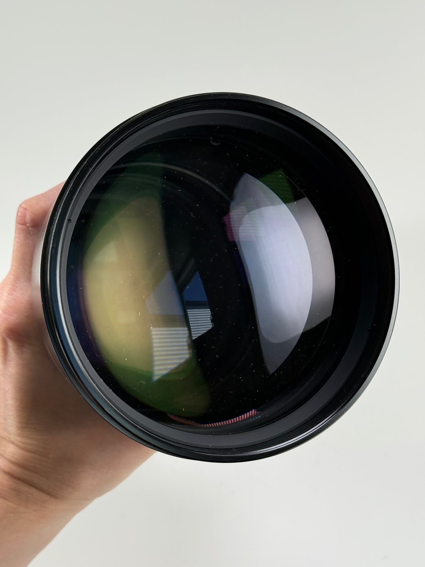 Tamron SP 300mm f2.8 LD IF Lens for Adaptall Nikon AI