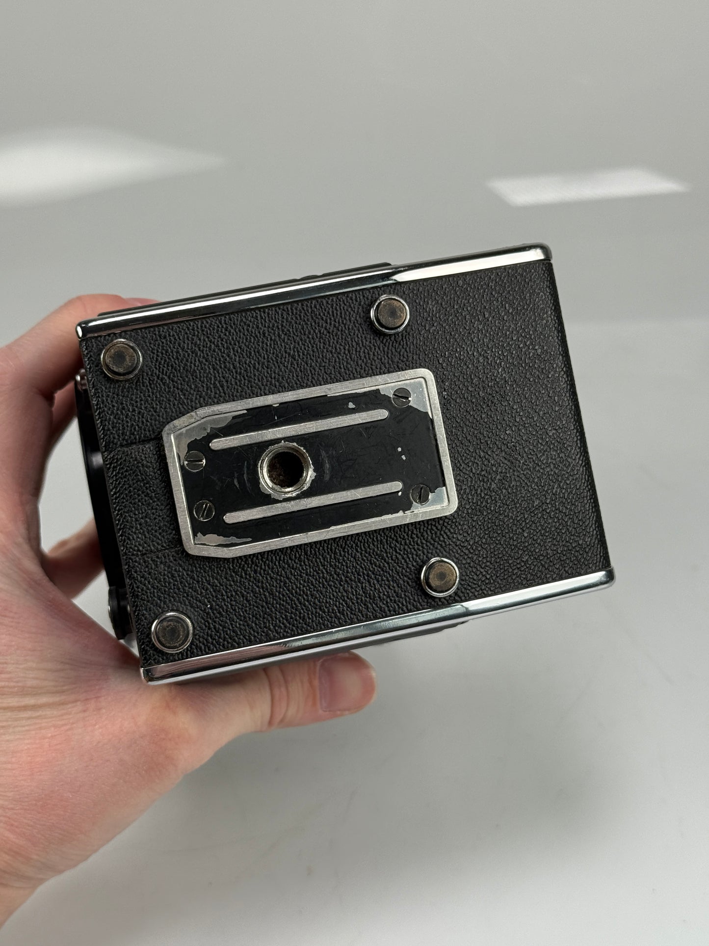 Hasselblad 500ELX Medium Format Camera