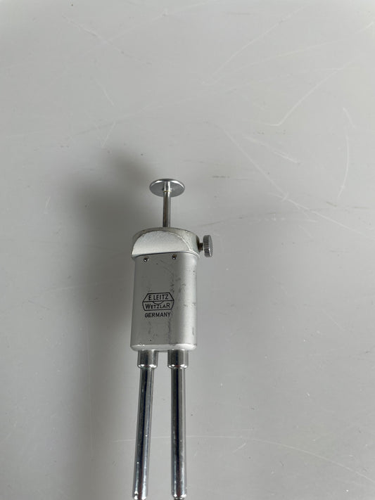 Leica E. Leitz Wetzlar OZWTO Double Shutter Release Cable for Visoflex