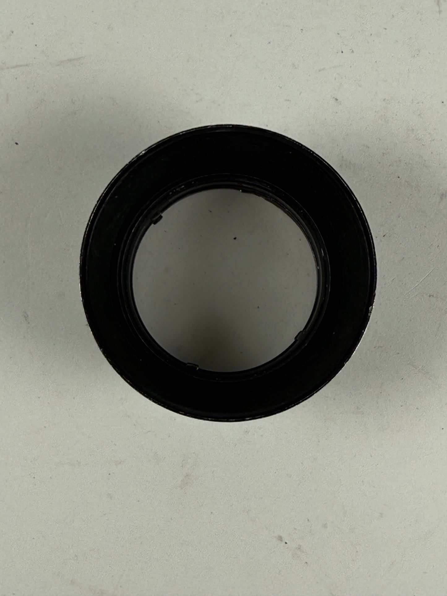 Leica 12521G XOOIM Lens Hood for Summilux 50mm f1.4 Lens