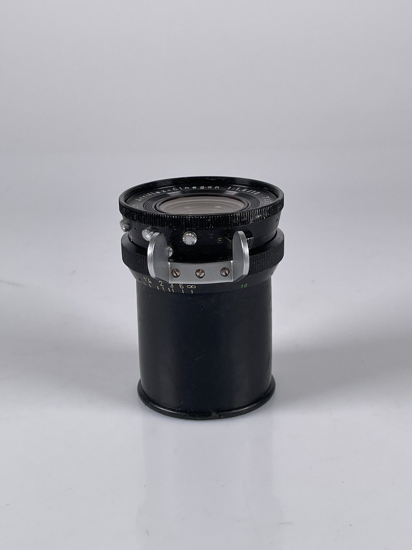 Schneider 10mm f1.8 Arriflex-Cinegon Lens 16mm