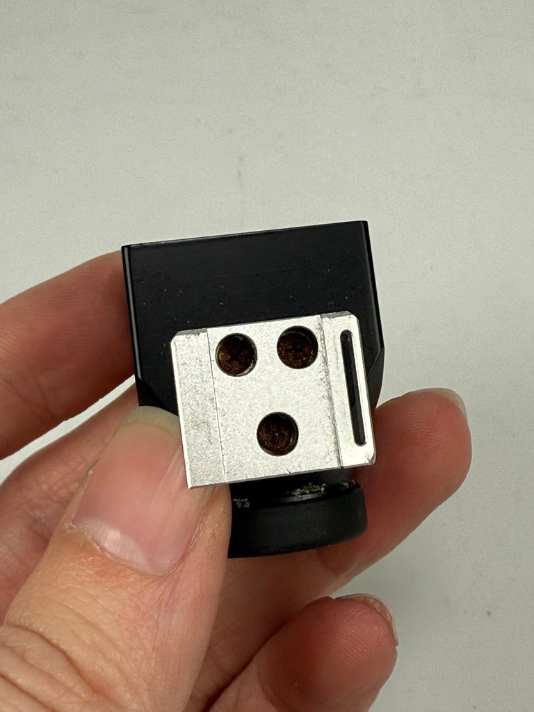 Leica Bright Line Finder M 18mm (12022) Black