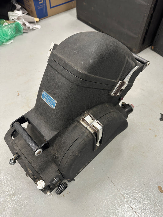 Arriflex 16mm Motion Picture Camera Blimp Housing