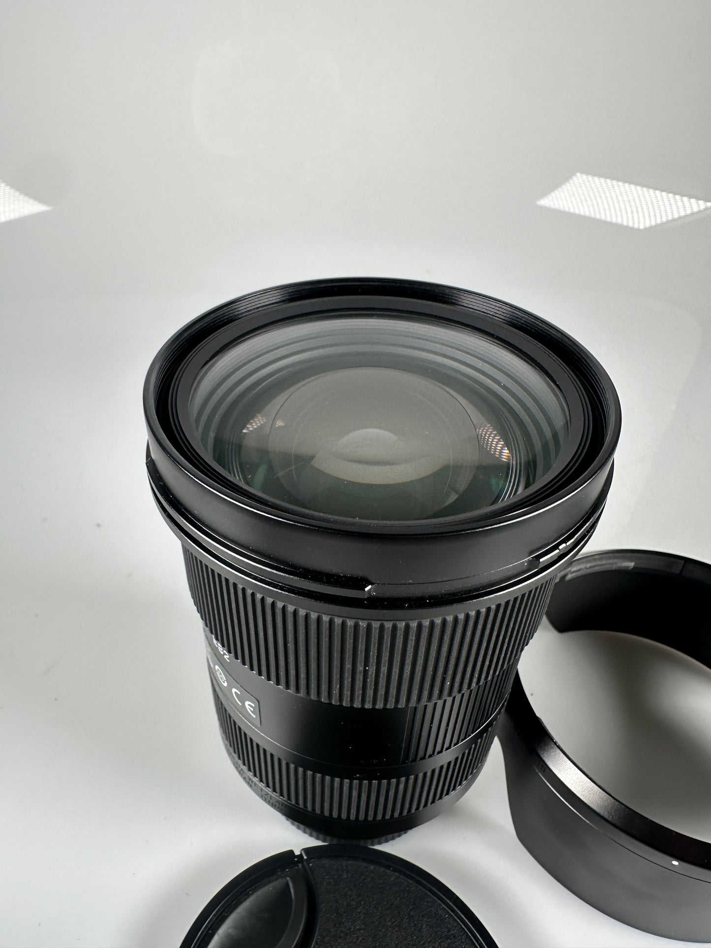 Leica Vario-Elmarit-SL 24-70mm f2.8 ASPH. Lens (11189)