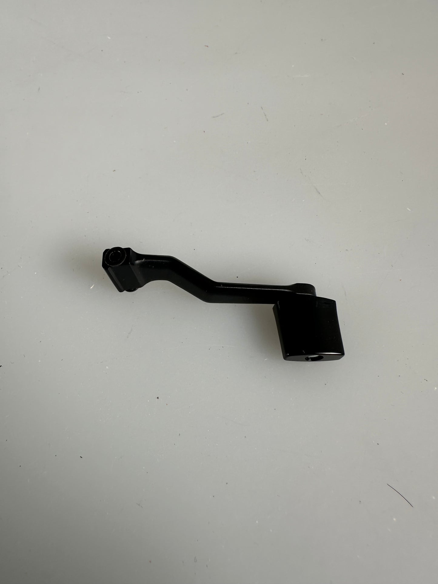 ZENZA BRONICA Winder Wind on Crank For ETR S Si SQ A Ai