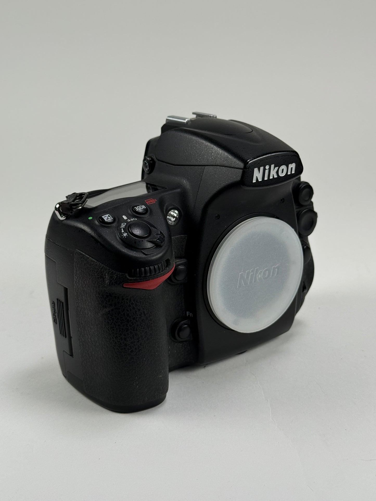 Nikon D700 12.1MP Digital SLR Camera Body