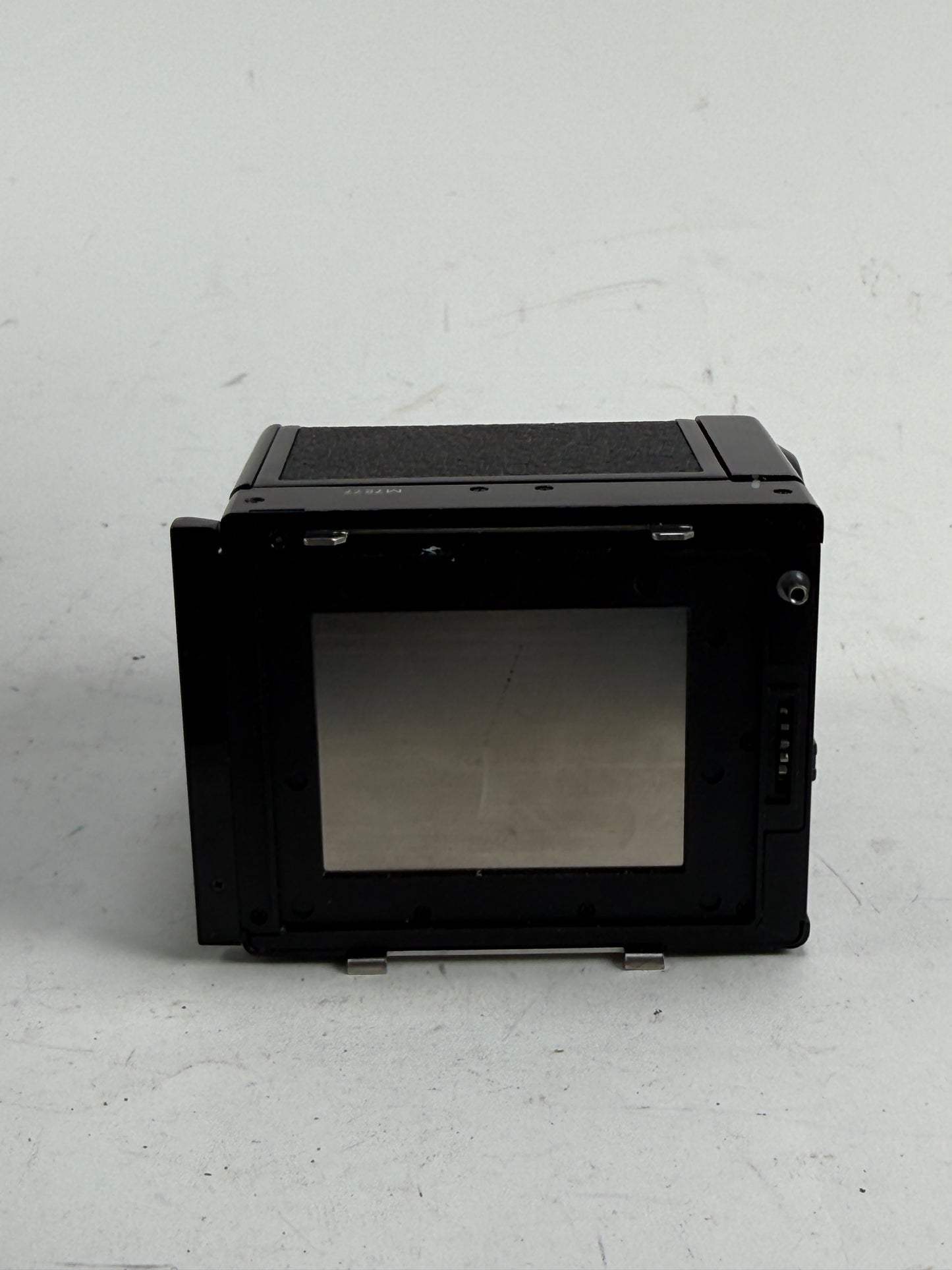 Zenza Bronica ETRS 70mm Film Back for Camera RARE