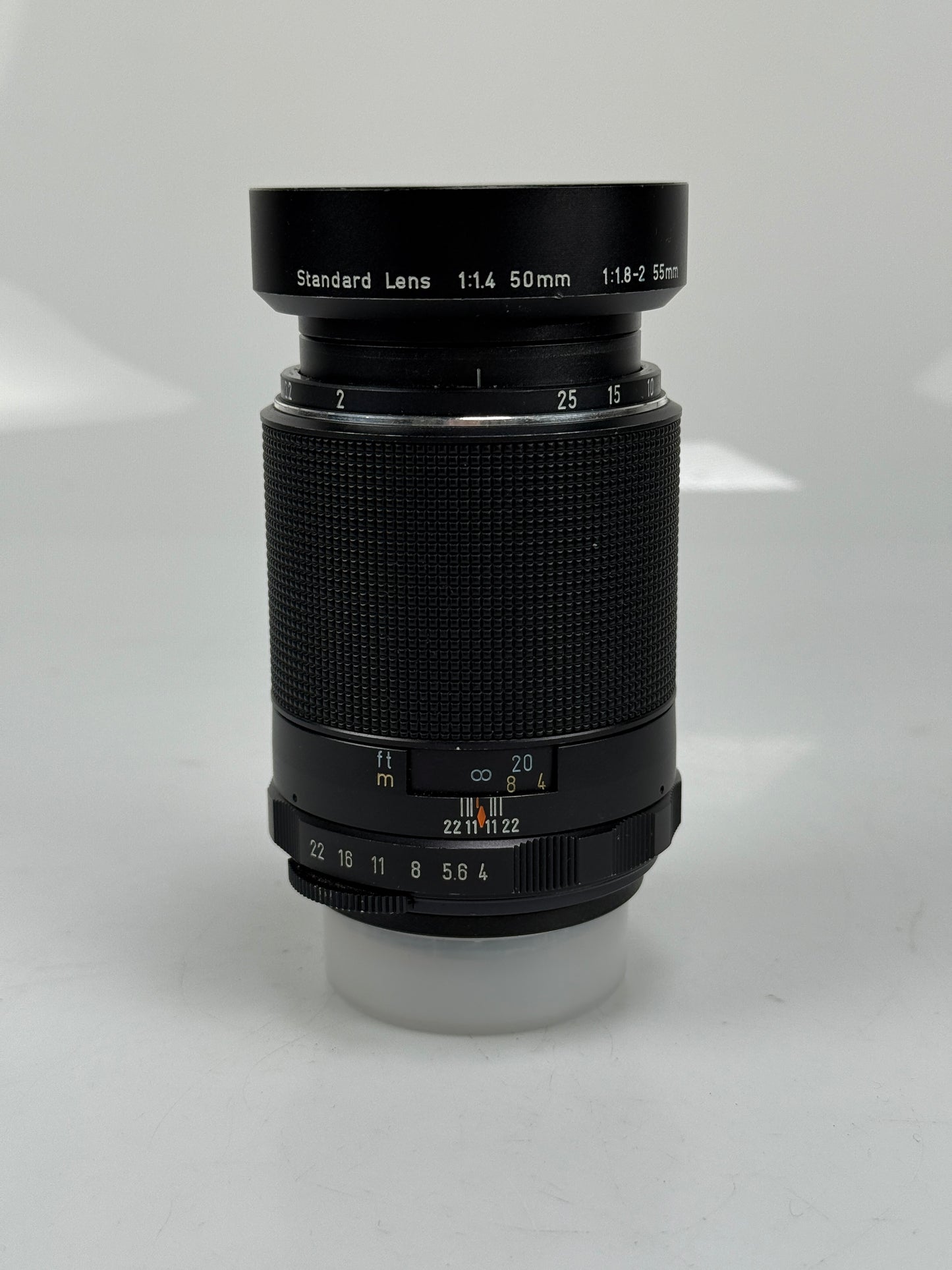 Pentax Super-Multi-Coated 100mm f4 Macro-Takumar M42 mount
