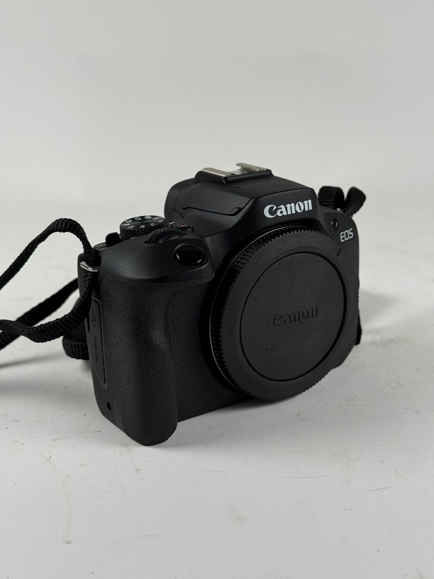 Canon EOS R100 Mirrorless Digital Camera Body
