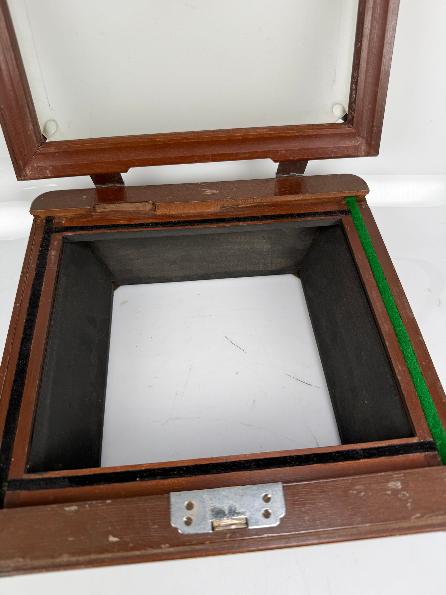 Tachihara Hope A Focusing Back Glass for 6 x 8 Large Format Camera