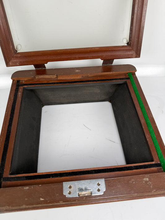 Tachihara Hope A Focusing Back Glass for 6 x 8 Large Format Camera