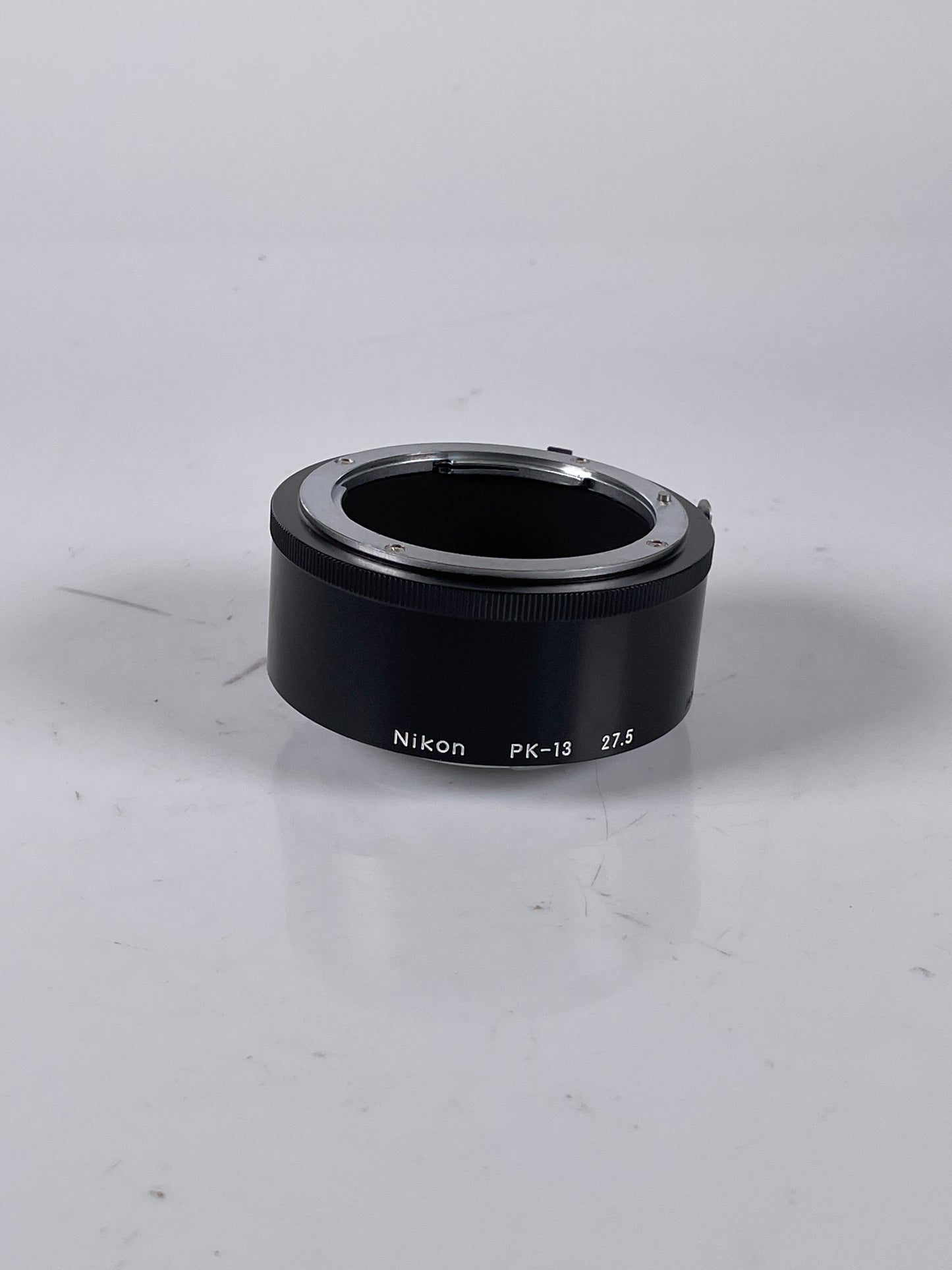 NIKON PK-13 27.5 Auto Extension Ring Tube