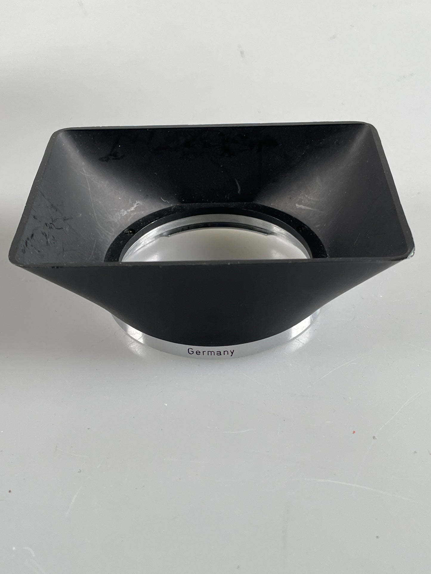 Zeiss Ikon Hood Shade B56 for 21-35mm Lens For Contarex