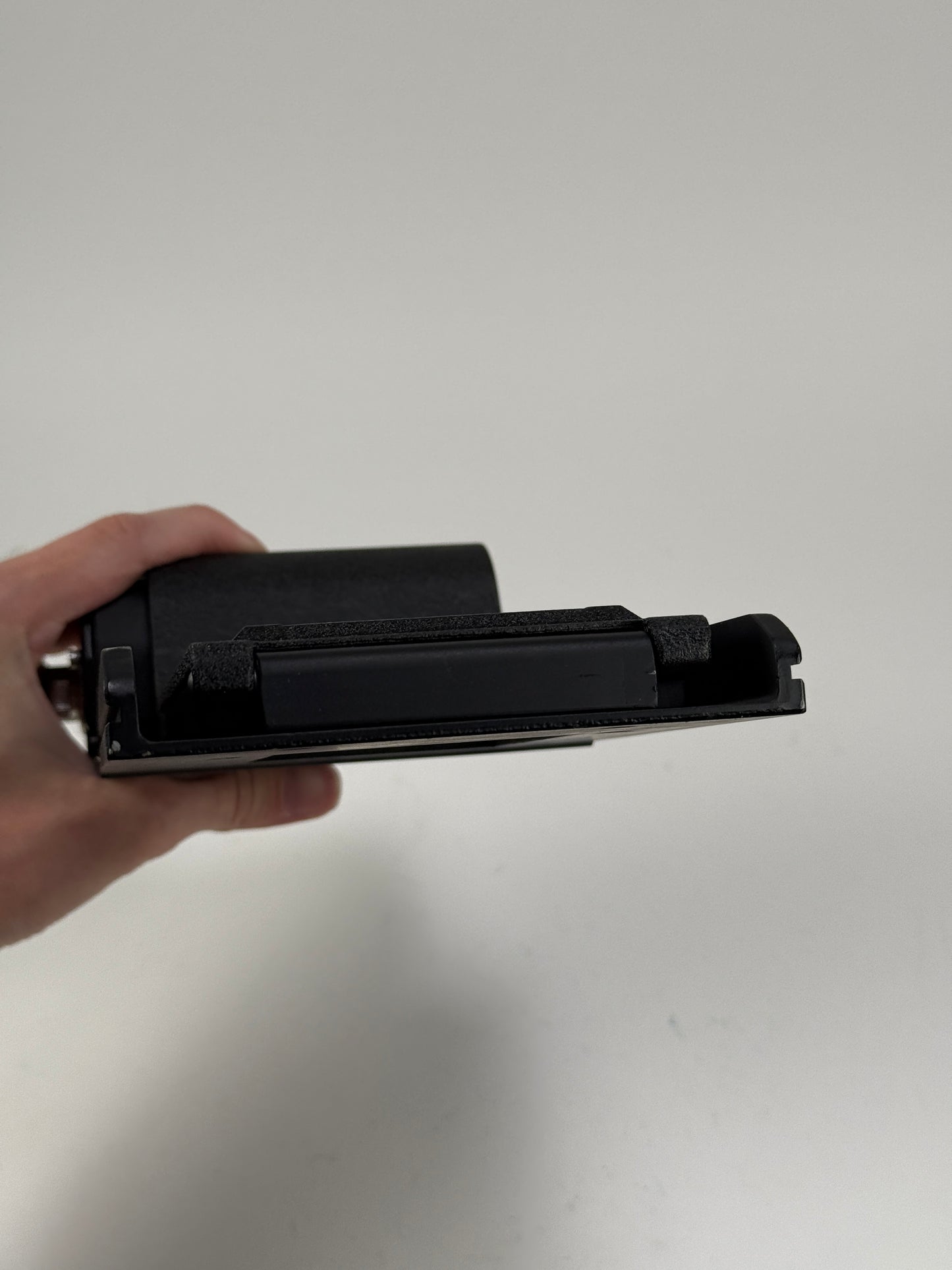 CALUMET ROLL FILM HOLDER MODEL C2 6x7