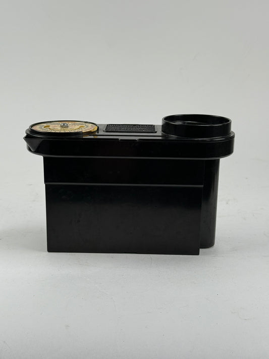 Johnson Cutplate Adjustable Developing Tank Up To 4x5 Inch for film & plate