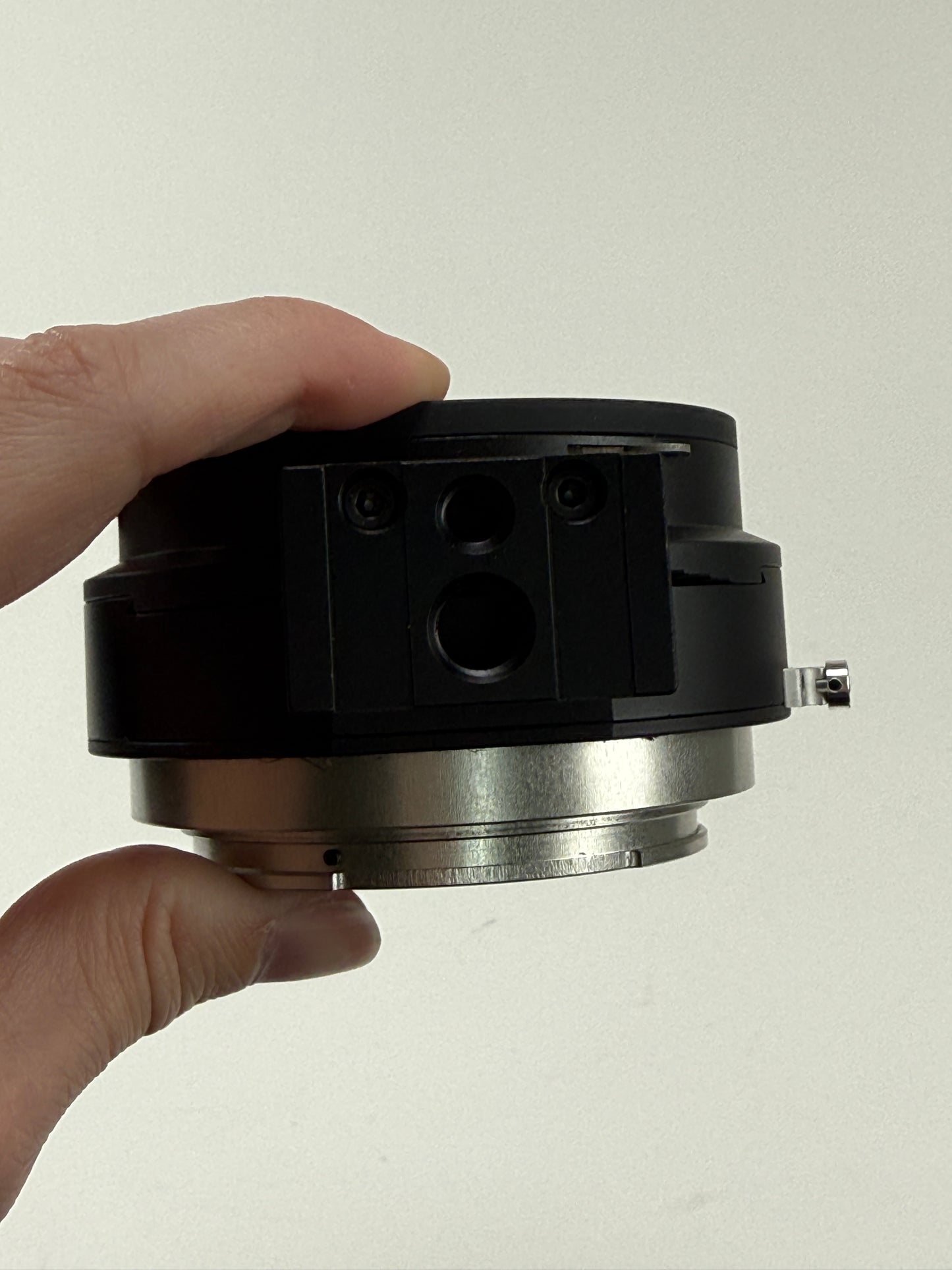 Kipon Shift Adapter For Pentax 645 Lens to Fuji GFX Medium Format Camera