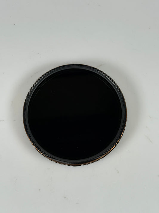 PolarPro PMVND Mist Edition II Filter (77mm, 6 to 9 Stop)