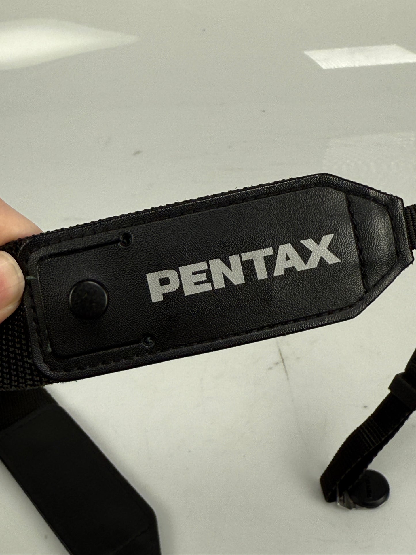 Pentax Camera Strap w/Lugs for 6x7 67 67II 645 645N 645NII LX