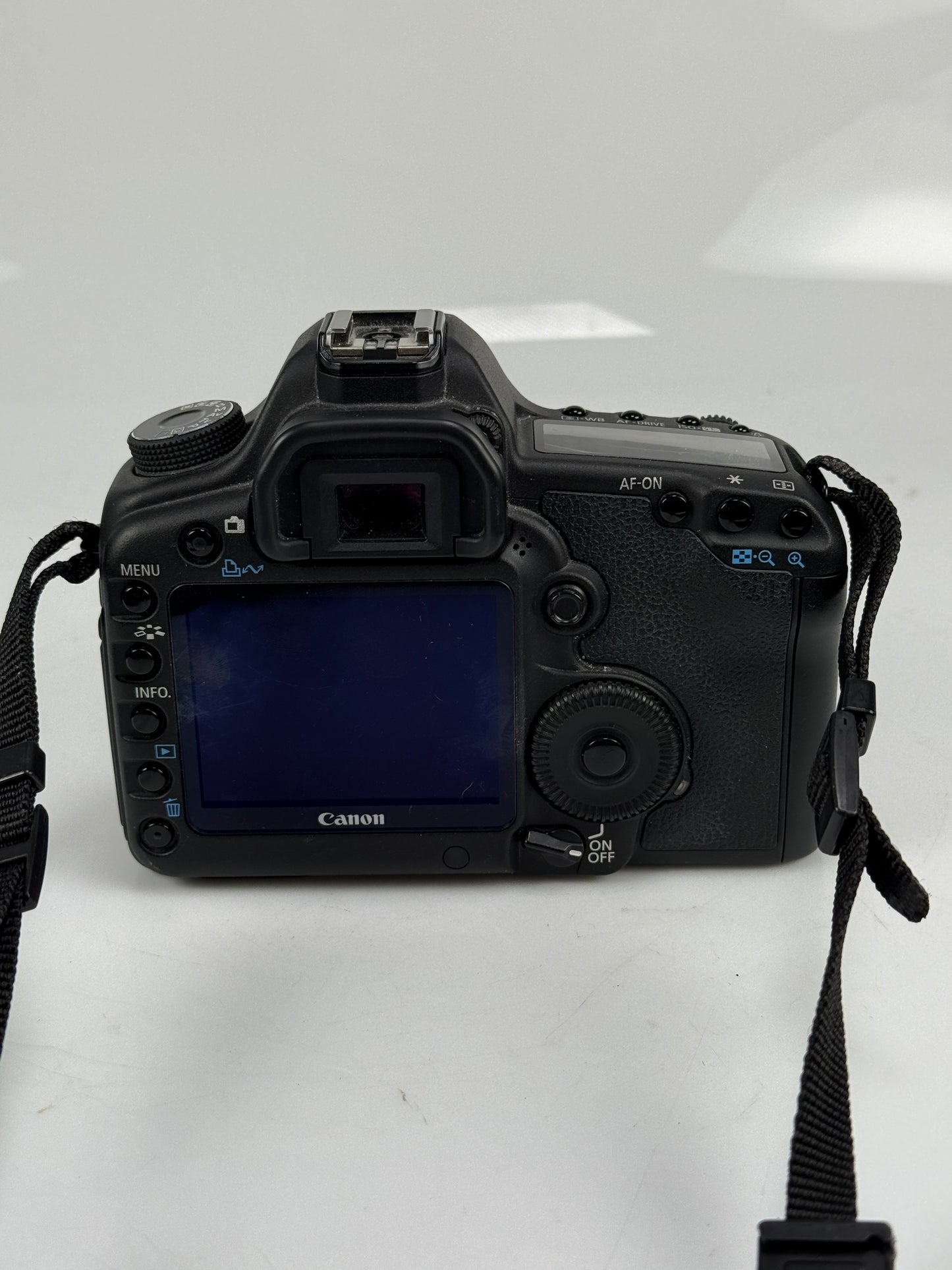 Canon 5d mark ii digital camera SLR Body