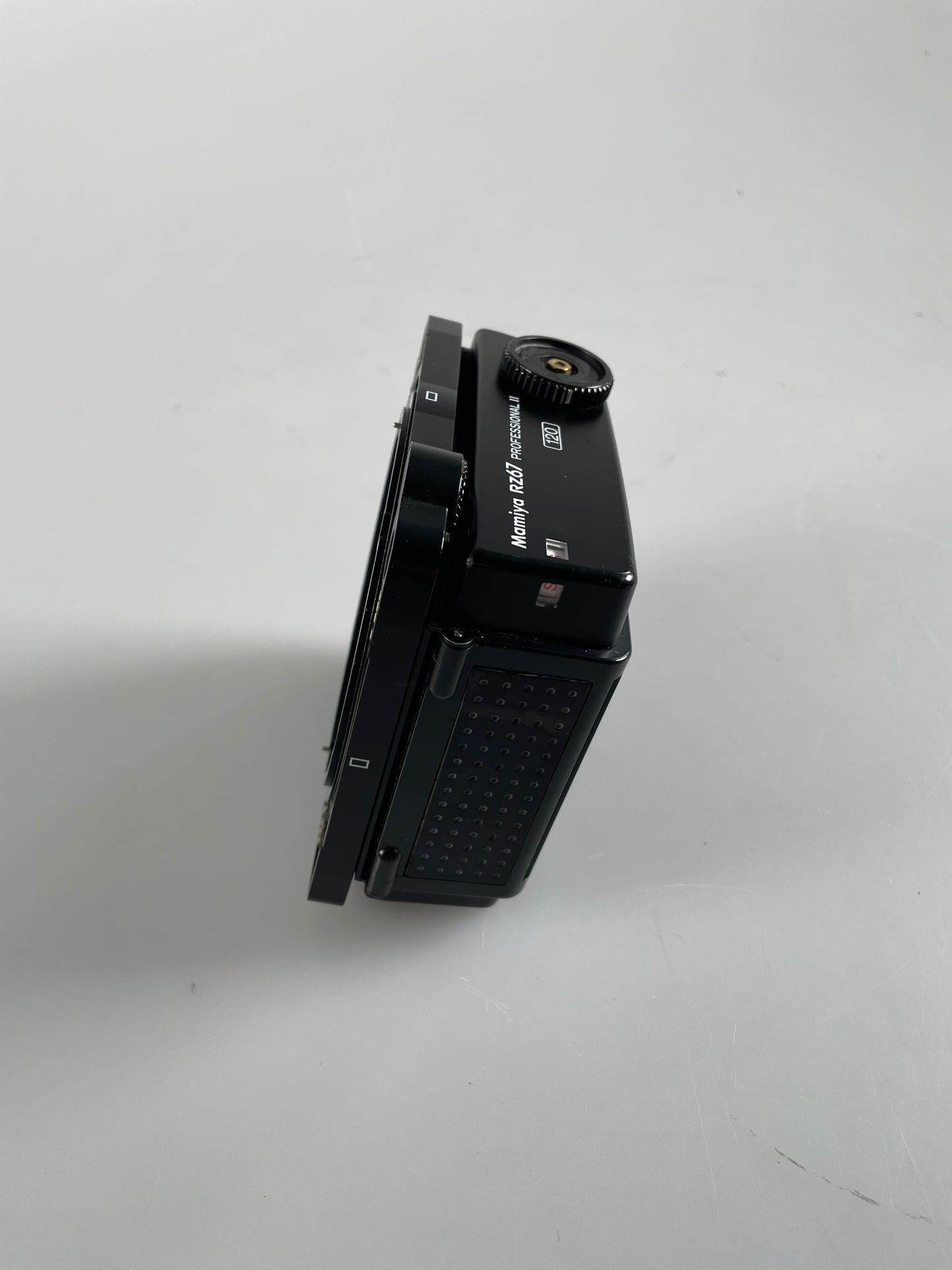 Mamiya RZ67 Pro Profssional II 120 Roll Film Back Holder for RZ67