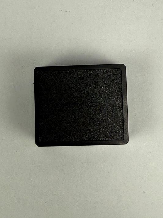 MINOLTA XK ViewFinder Cover Cap for XK (AE/AES/P/H/M/W)