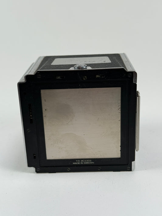 Hasselblad Roll Film Back Magazine 70 A70 70mm Chrome