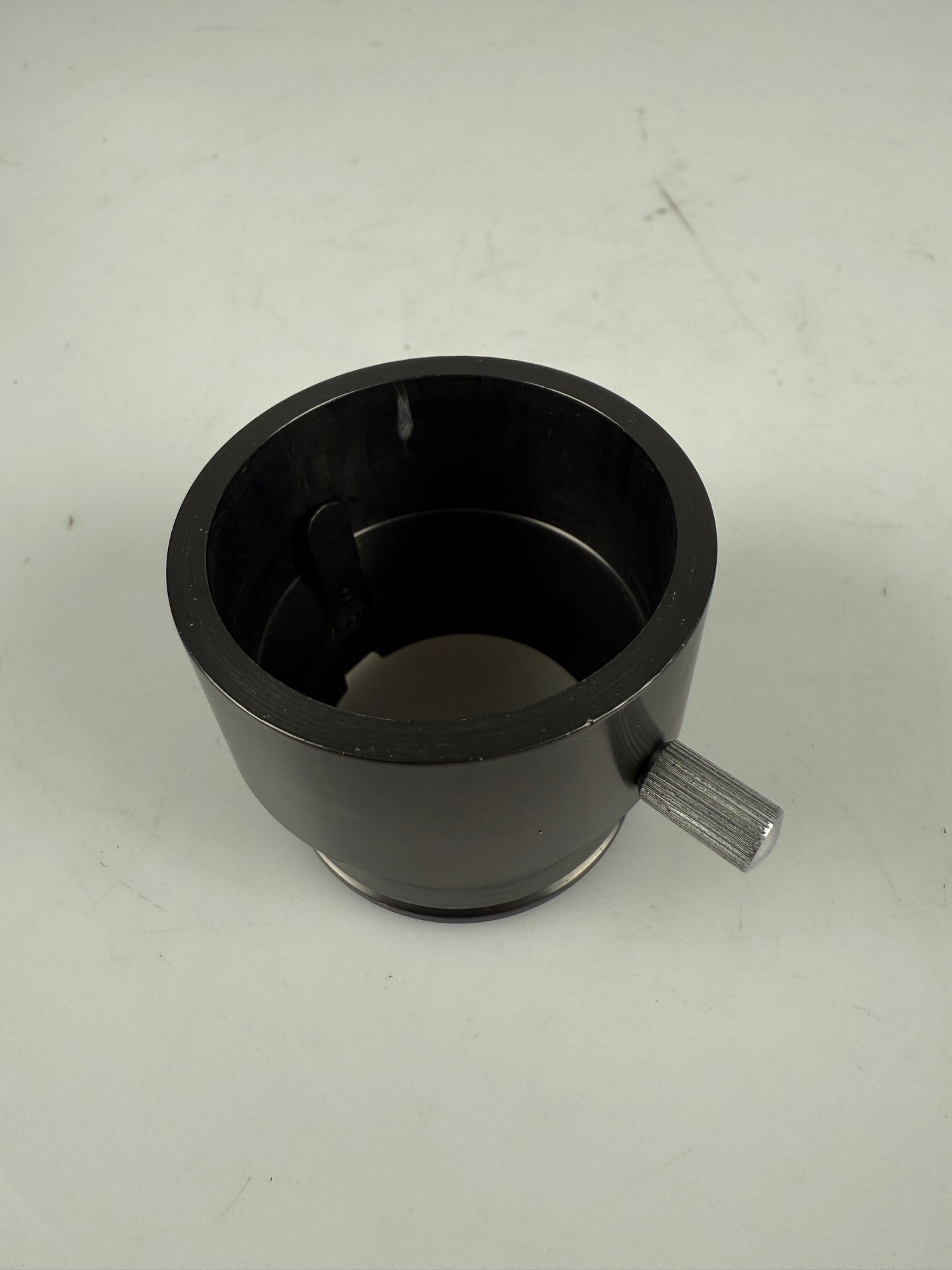 Arri Arriflex 16mm Movie Camera Lens Adapter Extension Tube standard mount