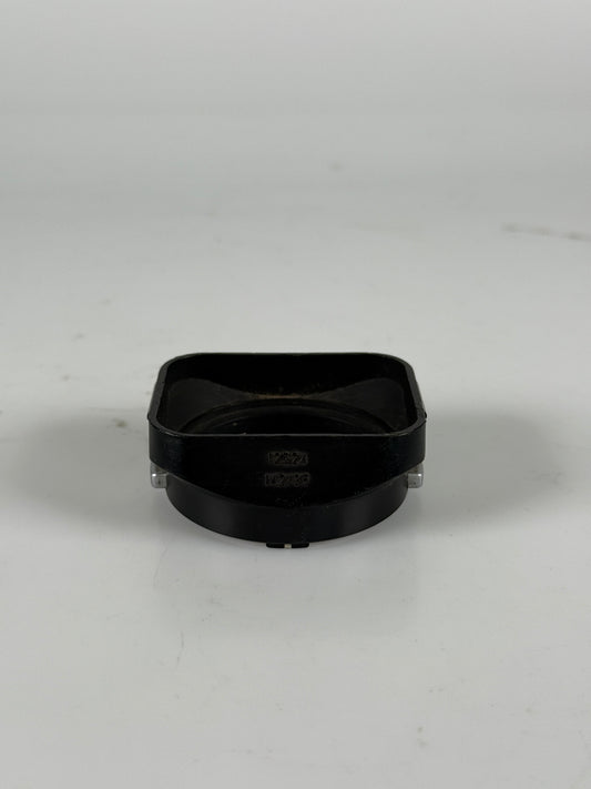 Leica Leitz 12524 Lens Hood For Summicron M 35mm f/2