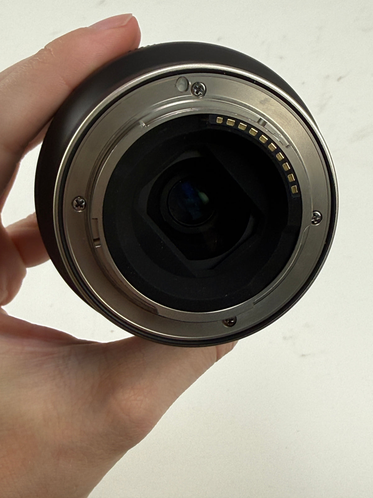 Tamron 20mm f2.8 Di III OSD M 1:2 Lens for Sony E