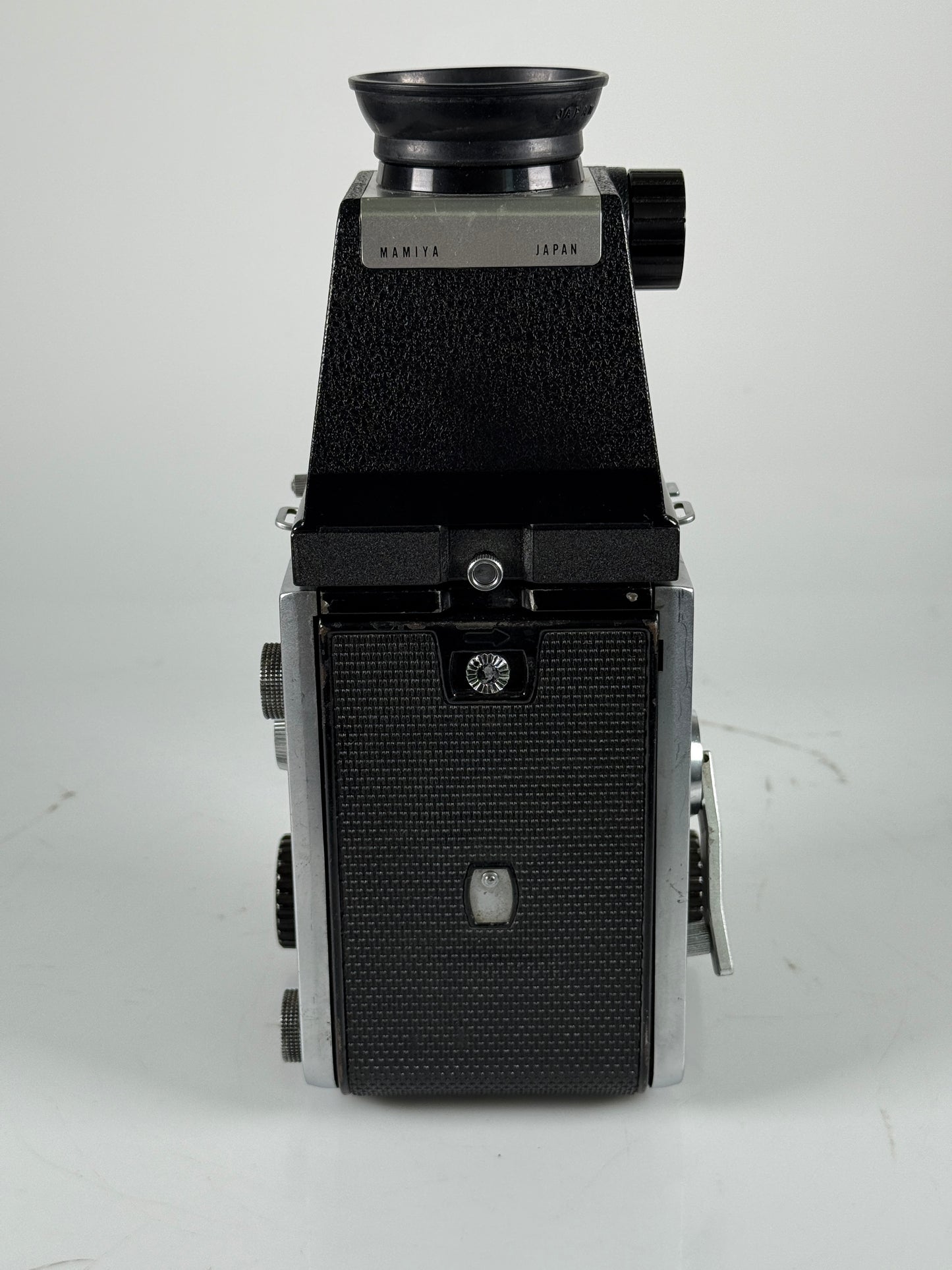 Mamiya C3 TLR medium format Film camera kit 80mm f2.8 lens