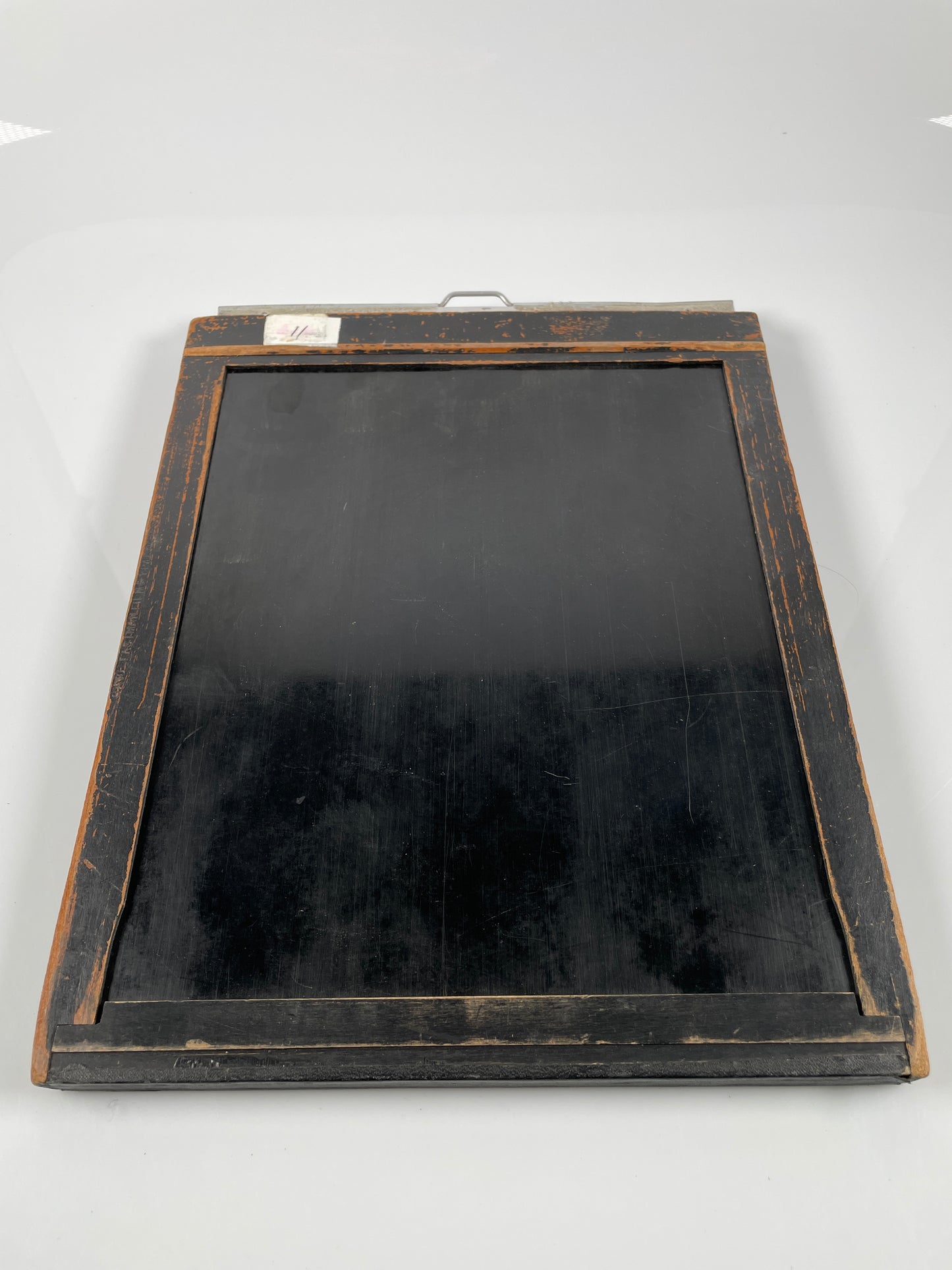 Folmer Graflex Corp 8x10 Wood sheet film holder