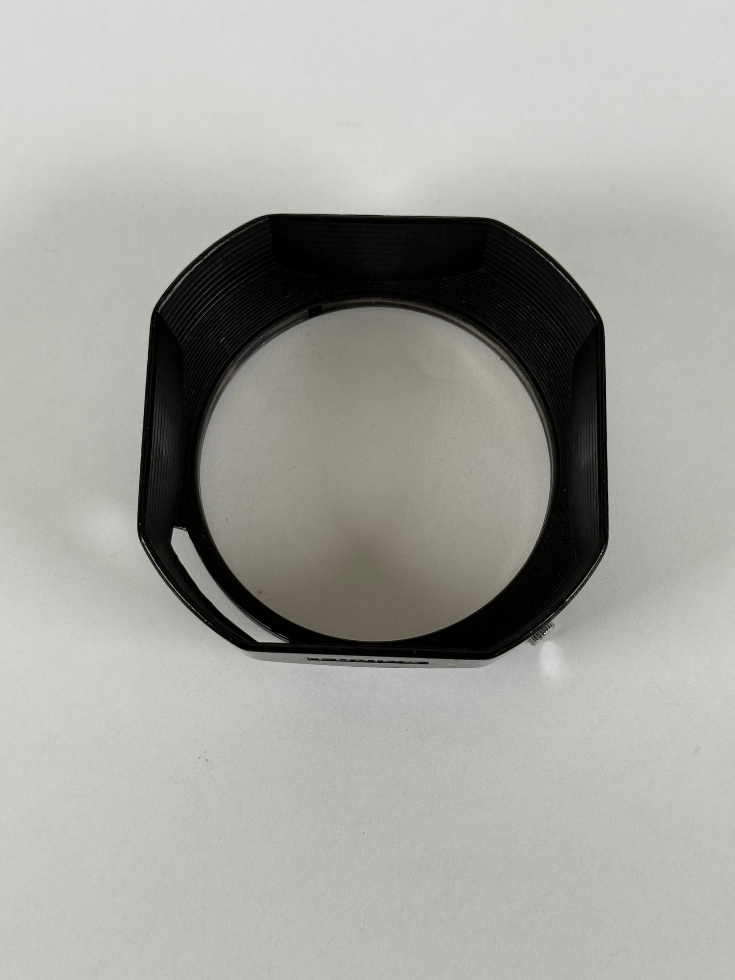 Fujica 67mm Slip On Lens Hood Shade for GW690 Camera