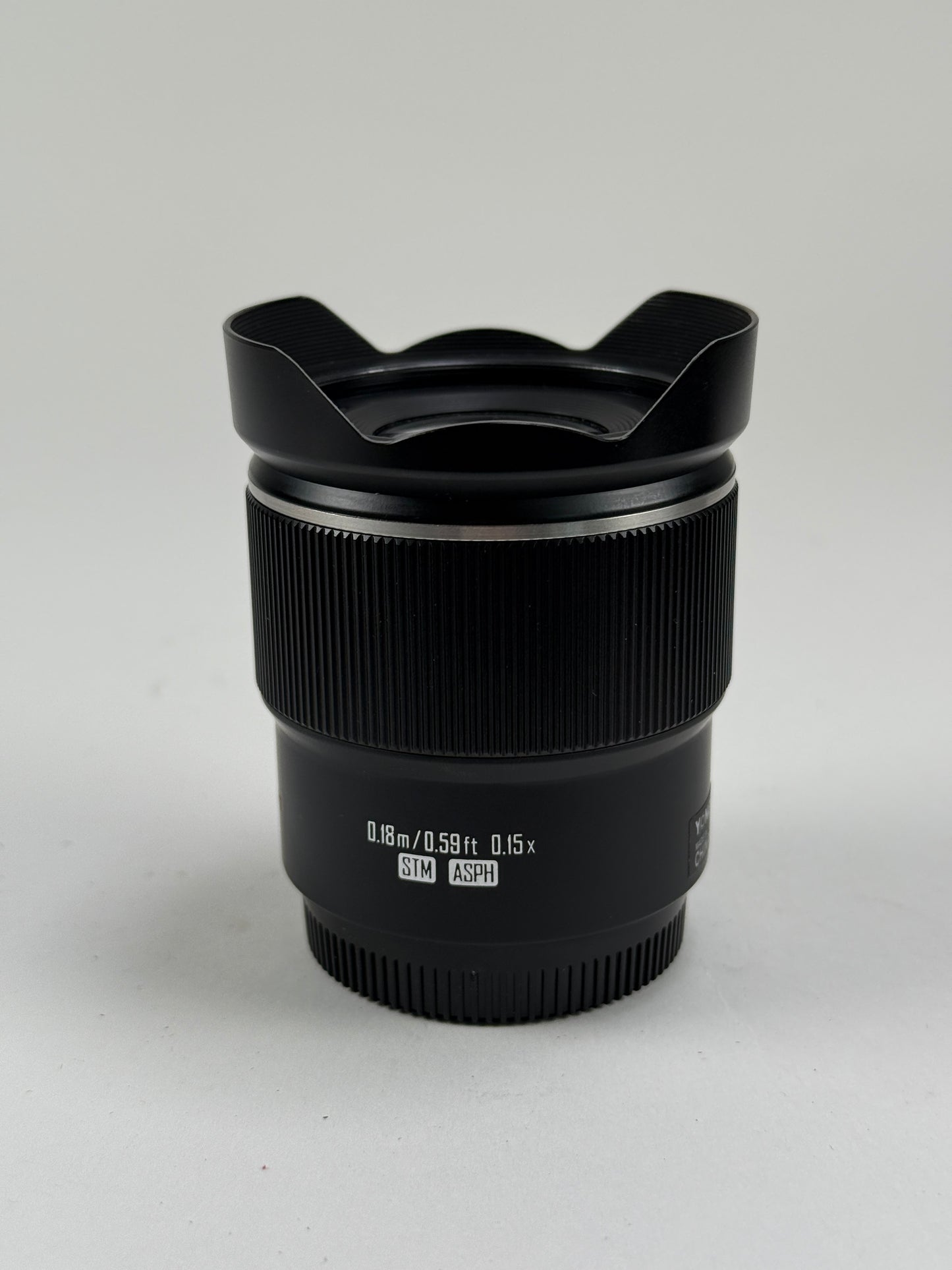 YONGNUO YN17mm F1.7 Auto Focus Lens For Olympus Panasonic M4/3 M43 Mount Cameras