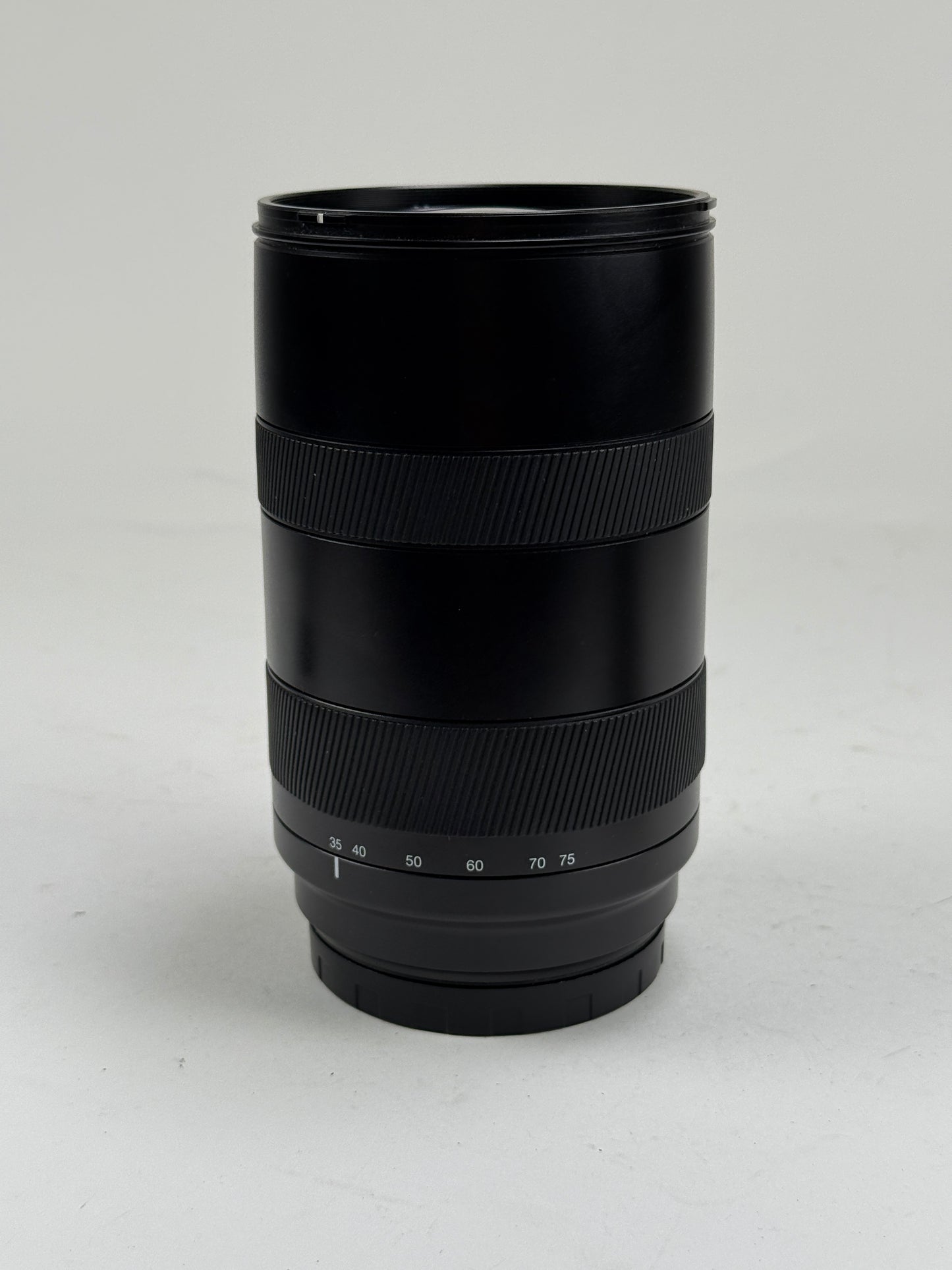 Hasselblad XCD 35-75mm F3.5-4.5 (Hasselblad X mount)