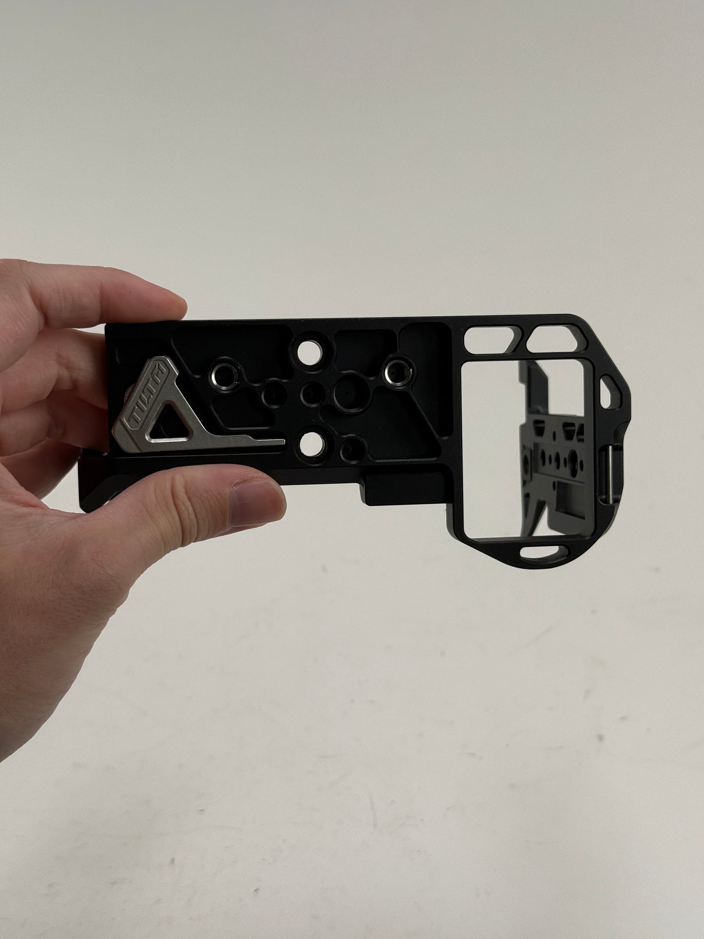 Tilta Full Camera Cage for Sony FX2, Black