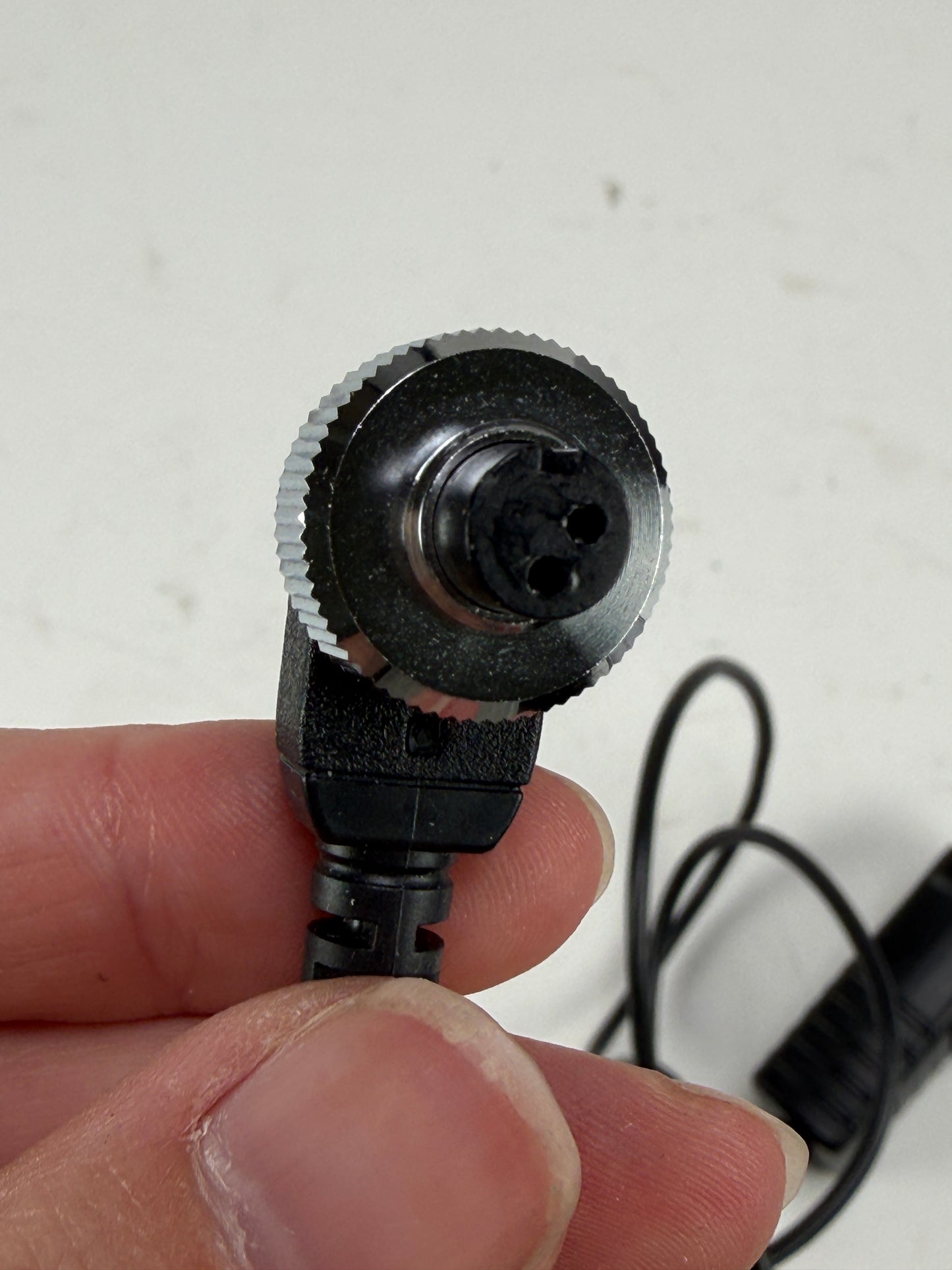 Nikon MC-12B Remote Shutter Release Cable For F4s, MD-4, MD-12, N8008, N70