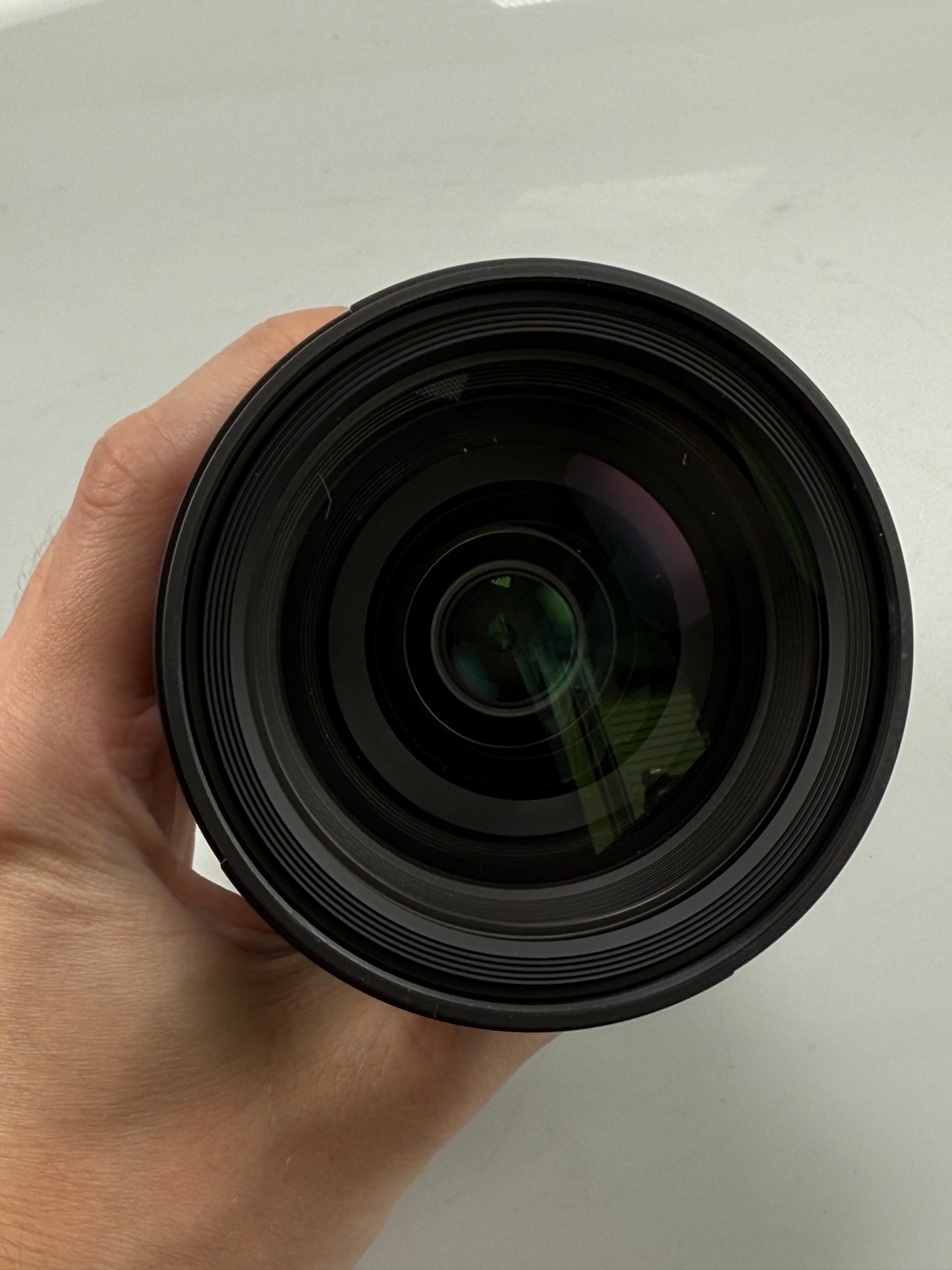 Sigma 24-70MM F2.8 DG DN II ART Lens, L Mount