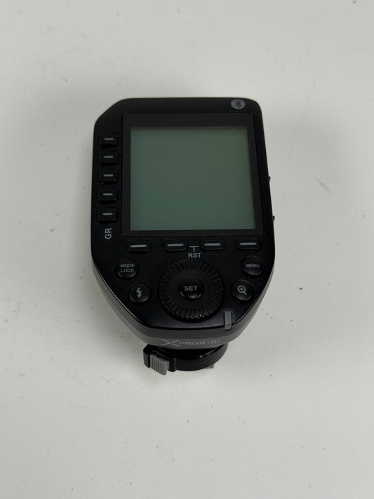 Godox X Pro II S Wireless Flash Trigger For Sony