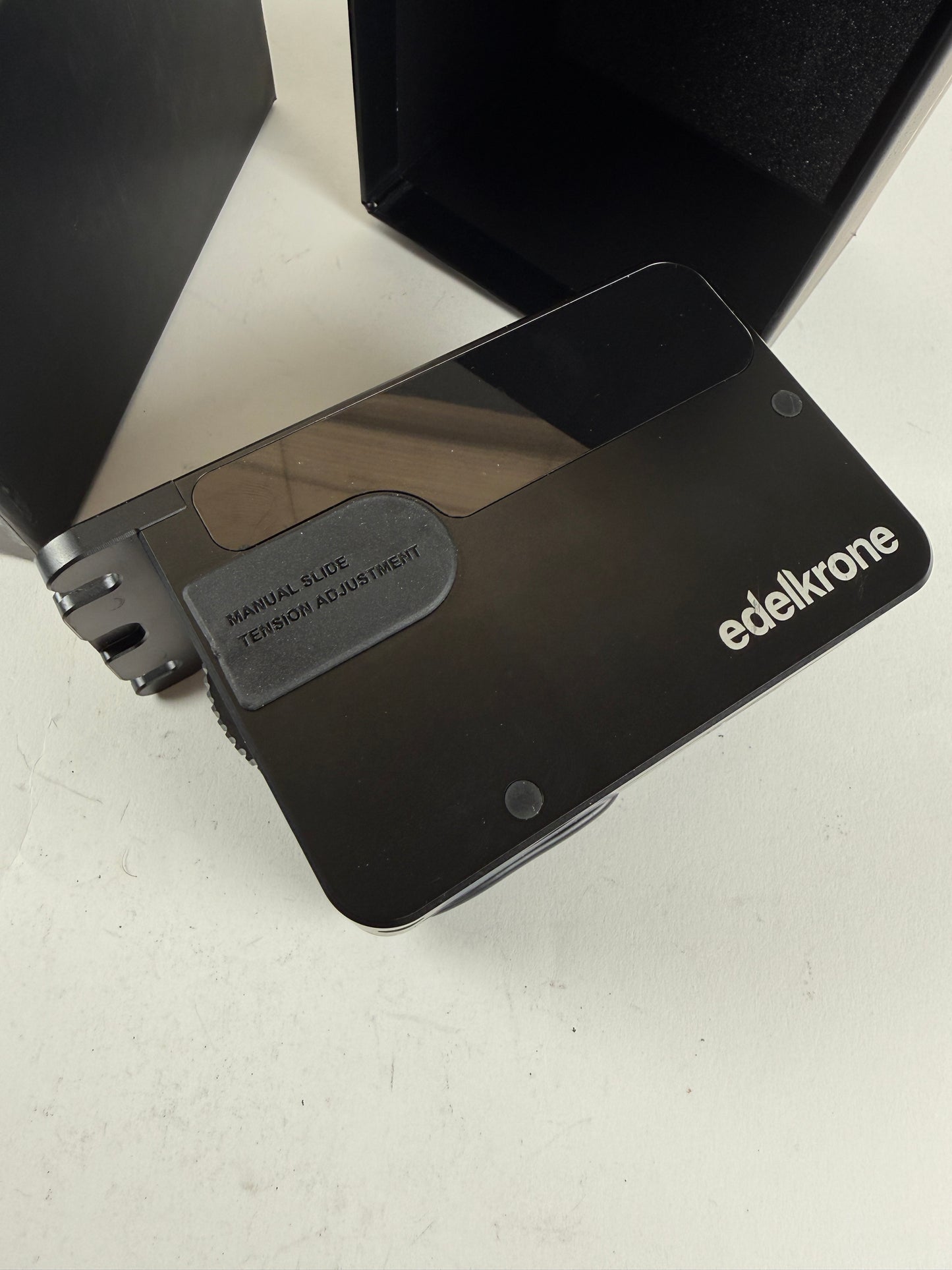 Edelkrone Slide Module v2 for SliderPLUS