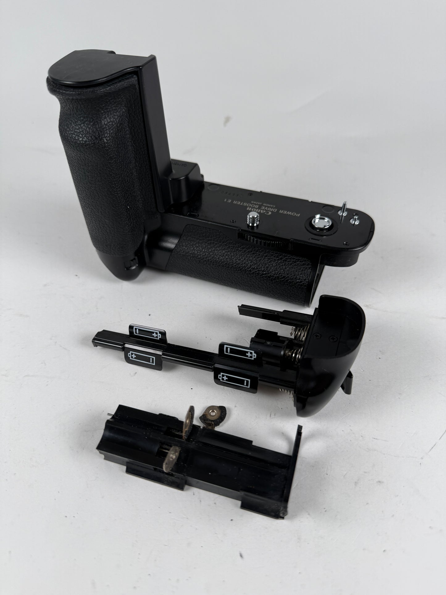 Canon Power Drive Booster E1 (1V/1VHS,3,1/1N) (Copy)