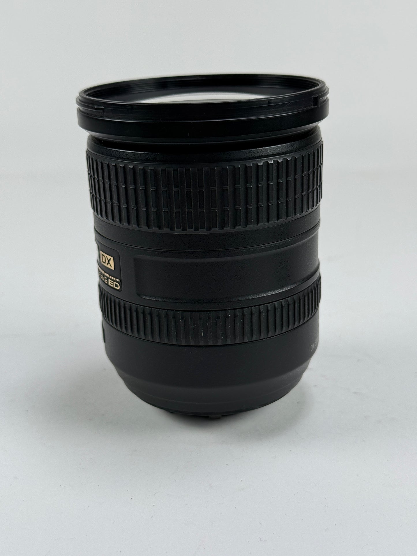 Nikon Nikkor AF-S 18-200mm f3.5-5.6 G ED DX VR Lens AFS