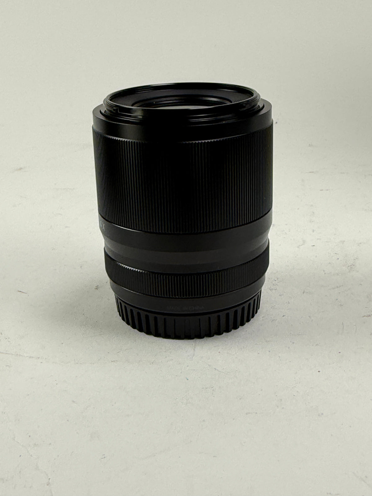 Tokina ATX-m 33mm f1.4 X AF Lens for Fujifilm Fuji X Mount APS-C