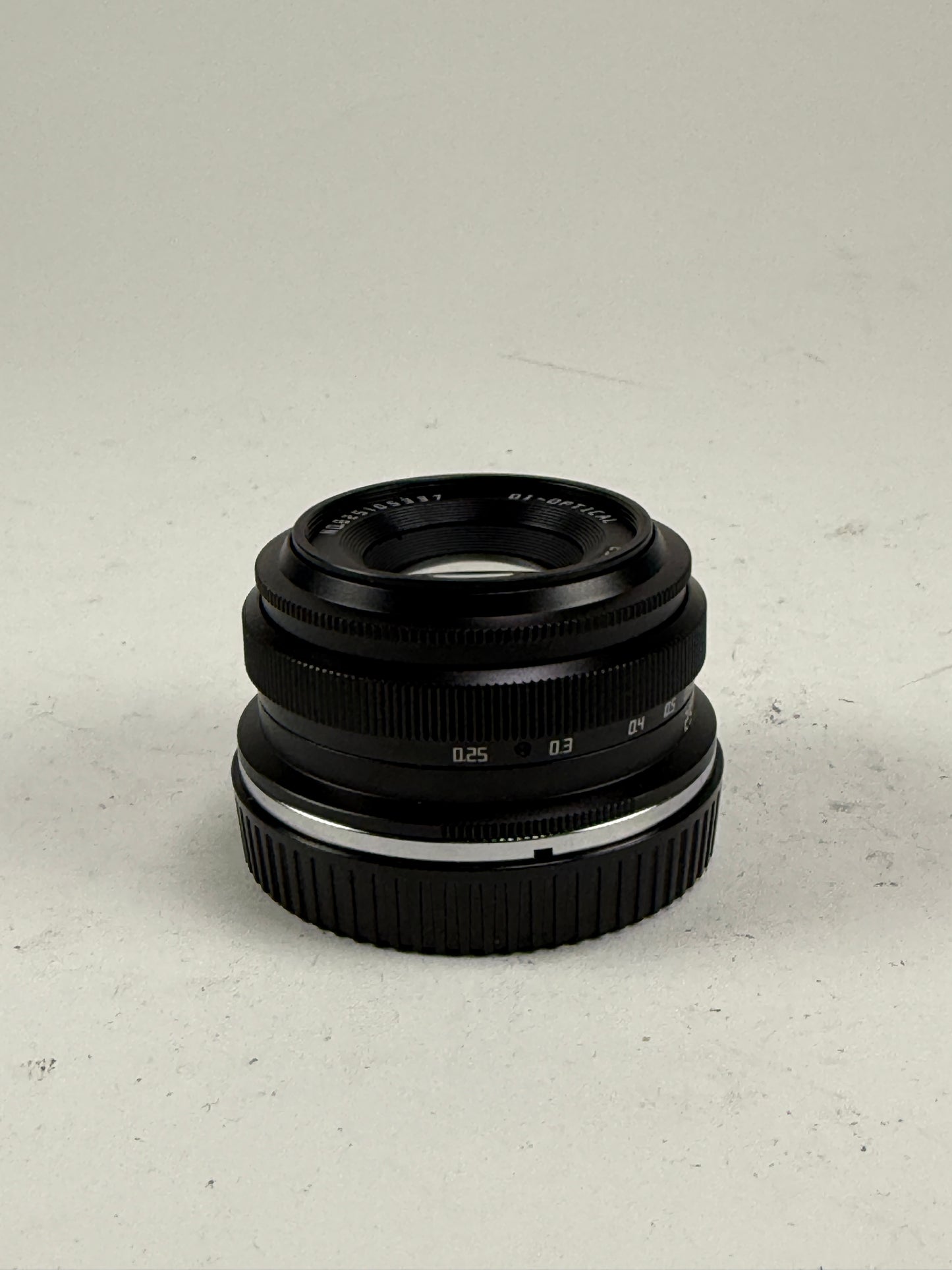 TTArtisan 25mm f2 Manual Focus Lens For Nikon Z