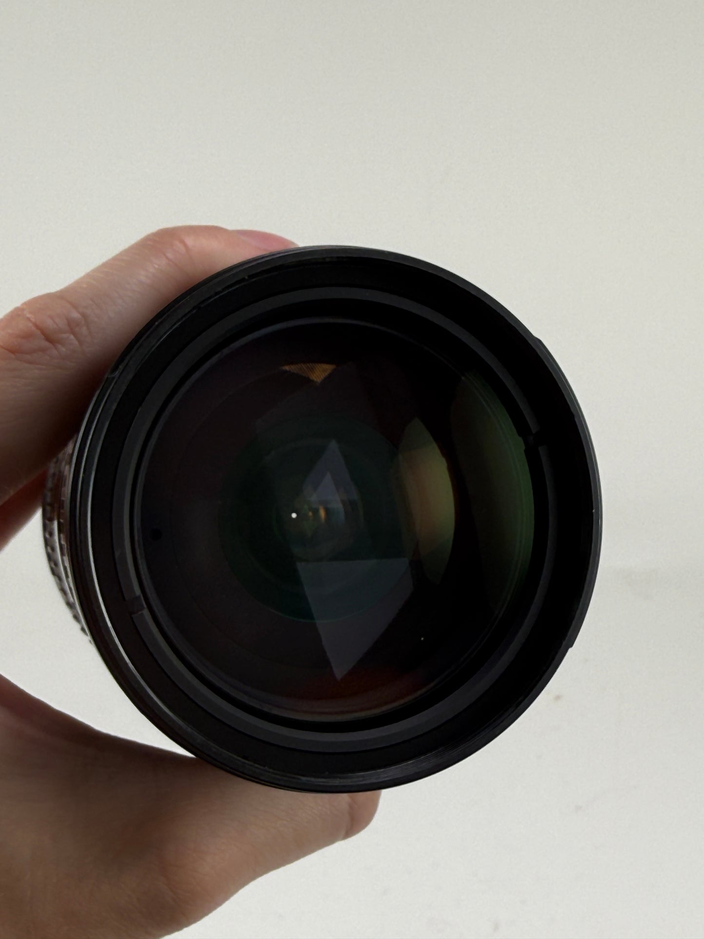 Nikon Nikkor AF-S 18-200mm f3.5-5.6 G ED DX VR Lens AFS
