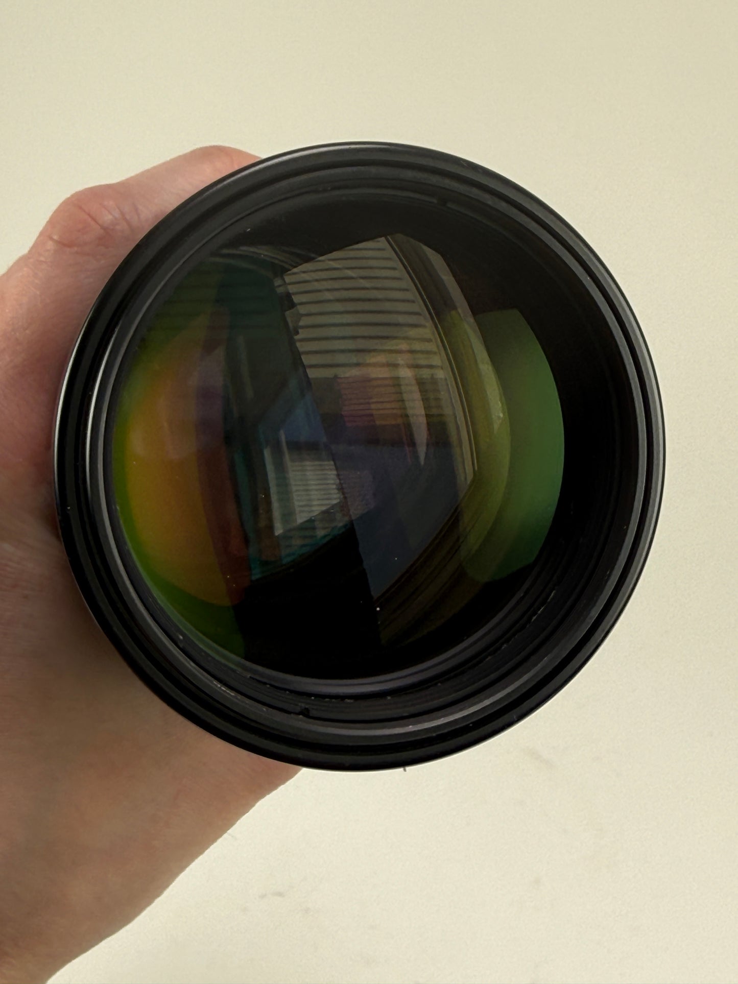 Canon EF 200mm f2.8 L USM Prime AF Ultrasonic Telephoto Lens