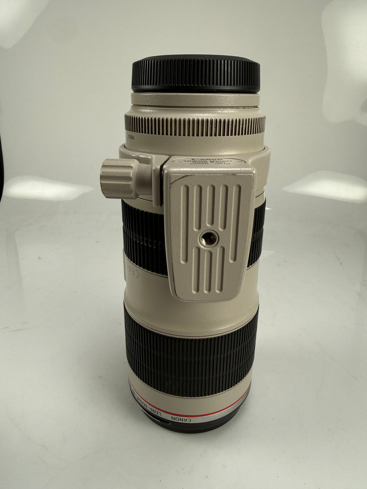 Canon EF 70-200mm 70-200 f2.8 L IS II USM Lens
