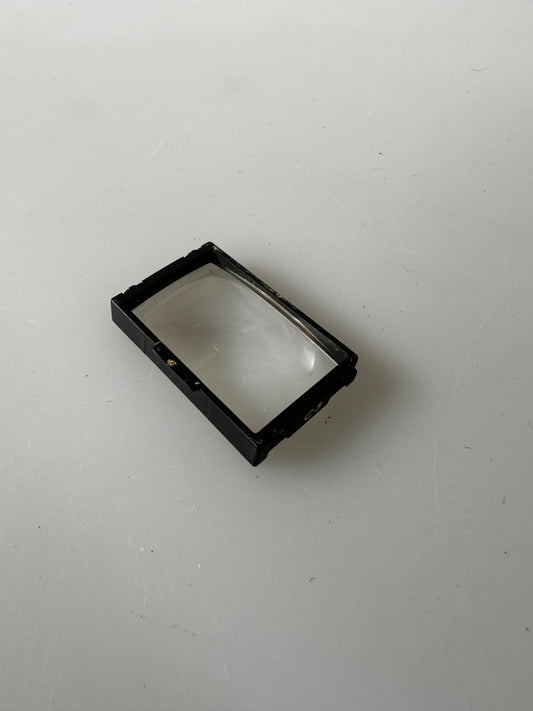 Minolta Focusing Screen Type C3 for X-1 XK XM