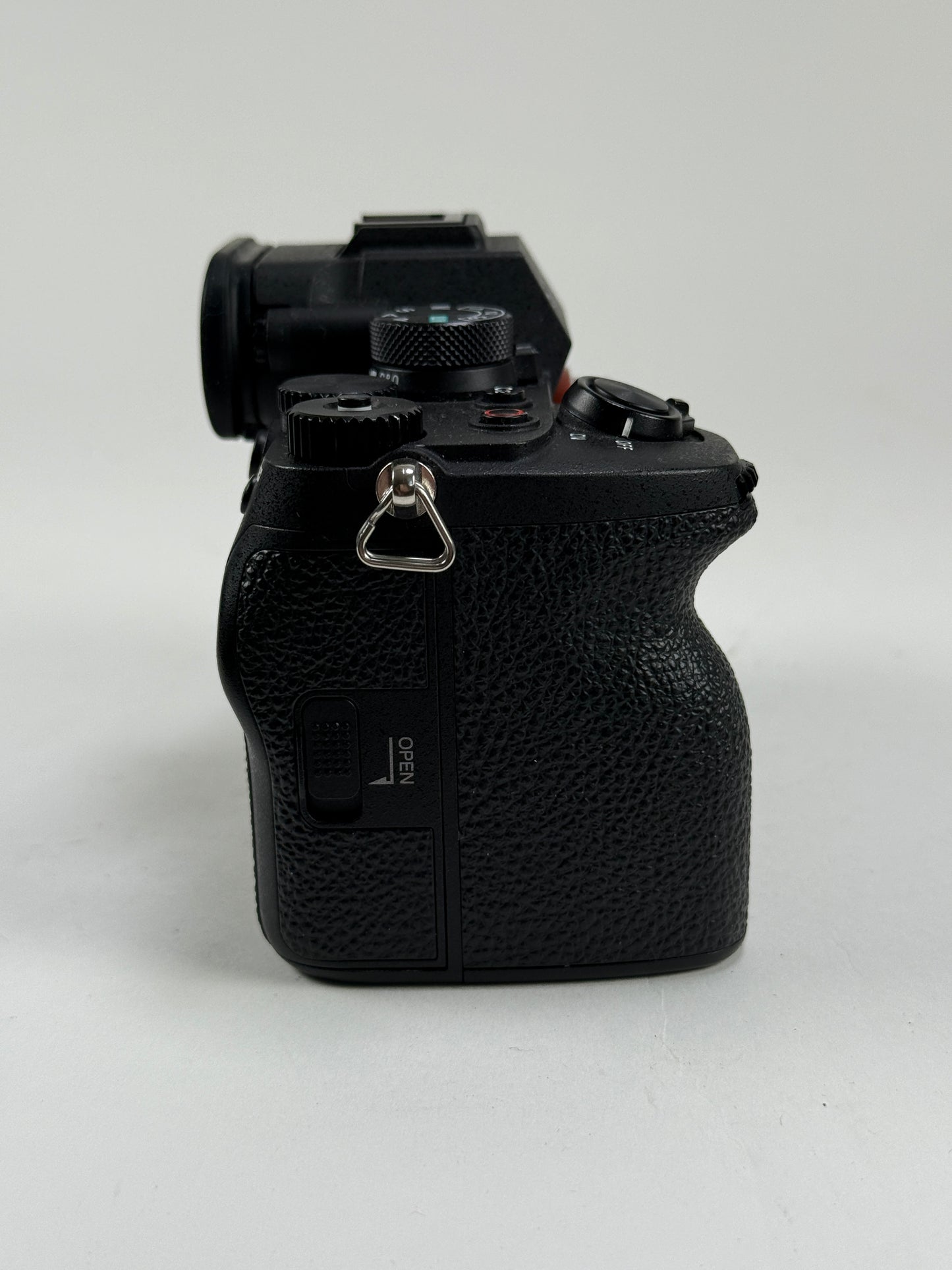 Sony Alpha A7 IV Mirrorless Digital Camera